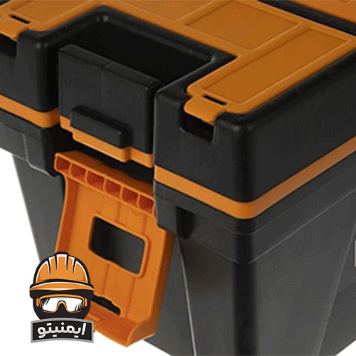 جعبه ابزار ای بی زد مدل YN-15
