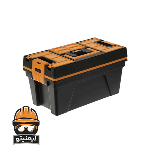 جعبه ابزار ای بی زد مدل YN-15