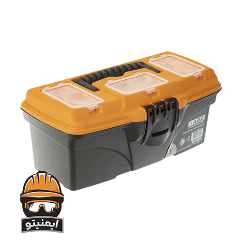 جعبه ابزار ای بی زد مدل C.O-13