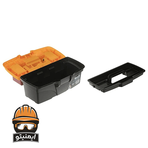 جعبه ابزار ای بی زد مدل C.O-13