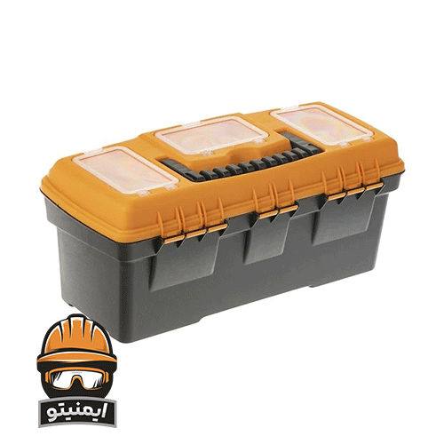 جعبه ابزار ای بی زد مدل C.O-13