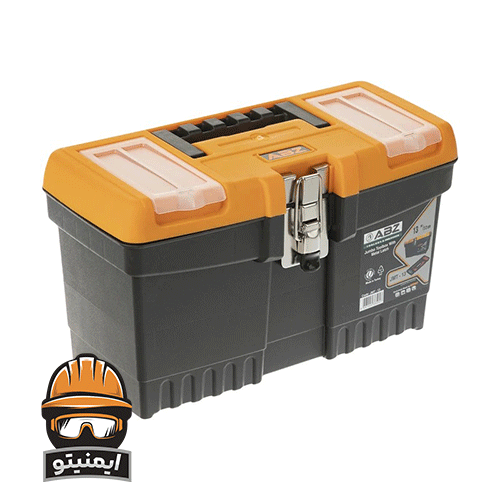 جعبه ابزار ای بی زد مدل JMT-13
