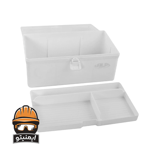 جعبه کمک های اولیه آلپ مدل PJ-109695