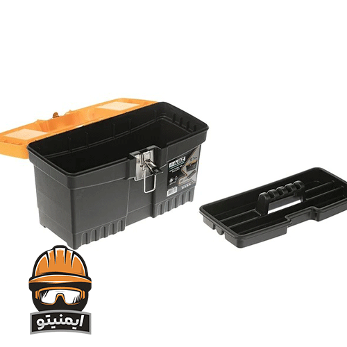 جعبه ابزار ای بی زد مدل JMT-13