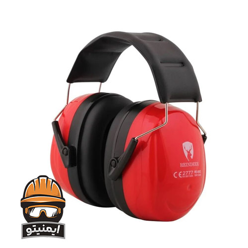 محافظ گوش ریندر مدل RE-8002