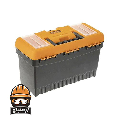 جعبه ابزار ای بی زد مدل JMT-13