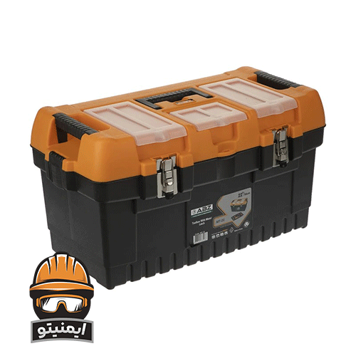 جعبه ابزار ای بی زد مدل MT-22