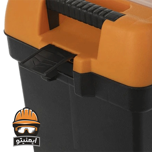 جعبه ابزار ای بی زد مدل MT-22