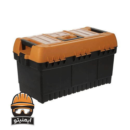 جعبه ابزار ای بی زد مدل MT-22