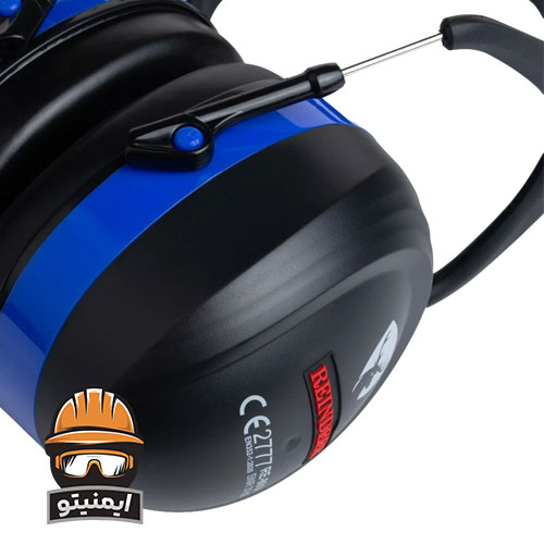 محافظ گوش ریندر مدل RE8014