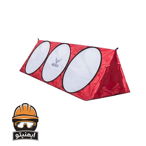 پشه بند تک نفره پلاس کابوک مدل 3-22590