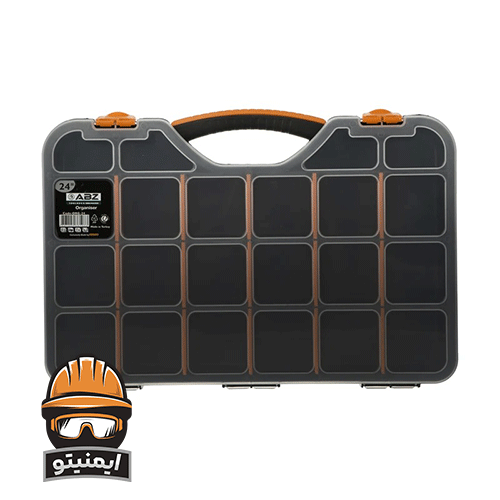 ارگانایزر ابزار ای بی زد مدل ORG-24