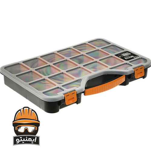 ارگانایزر ابزار ای بی زد مدل ORG-24