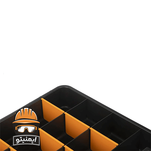 ارگانایزر ابزار ای بی زد مدل ORG-24