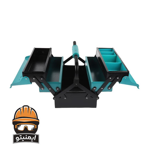 جعبه ابزار روماتون مدل 9033