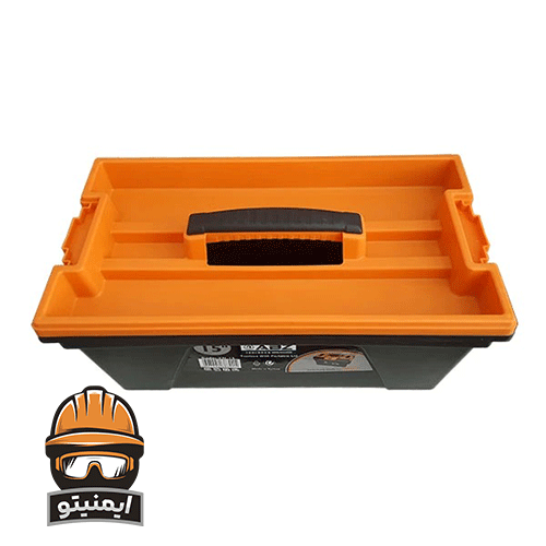 جعبه ابزار ای بی زد مدل DI-ABZ-015
