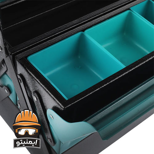 جعبه ابزار روماتون مدل 9033
