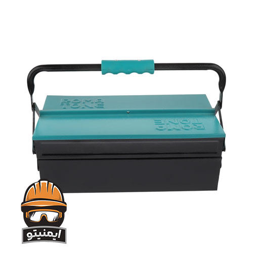 جعبه ابزار روماتون مدل 9042