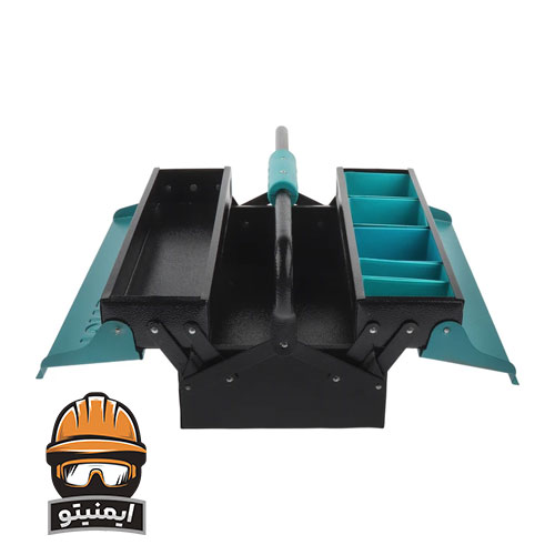 جعبه ابزار روماتون مدل 9042