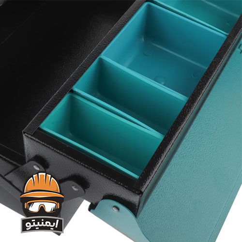 جعبه ابزار روماتون مدل 9042