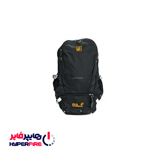 کوله پشتی جک ولفسکین مدل Moab Jam 30L Basic