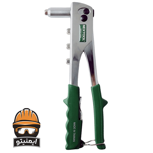 انبر پرچ نکستول گروپ کد NT29015