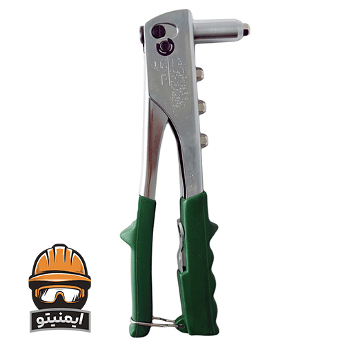 انبر پرچ نکستول گروپ کد NT29015