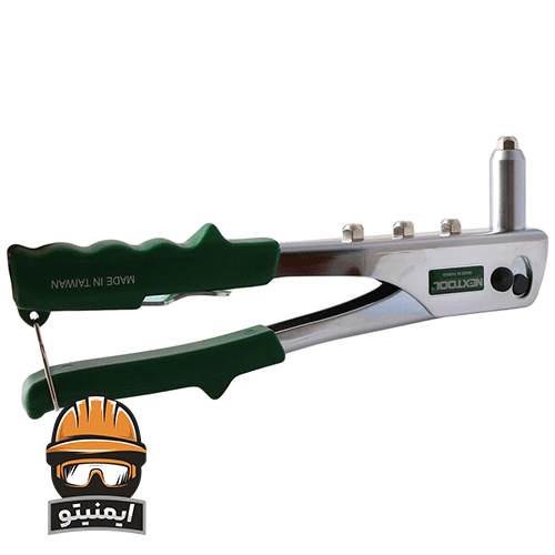 انبر پرچ نکستول گروپ کد NT29015