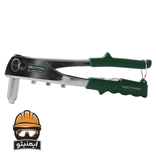 انبر پرچ نکستول گروپ کد NT29015