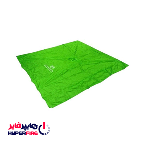 پانچو زیرانداز کمپسور با جای کوله پشتی BL-032