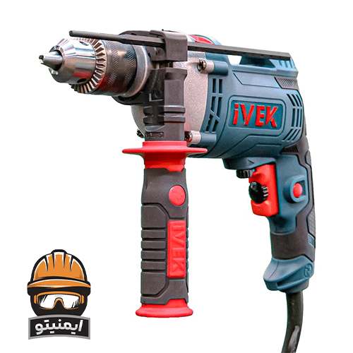 دریل ایوک مدل K-7319