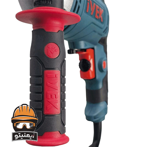 دریل ایوک مدل K-7319