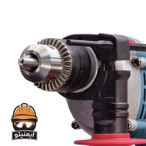 دریل ایوک مدل K-7319