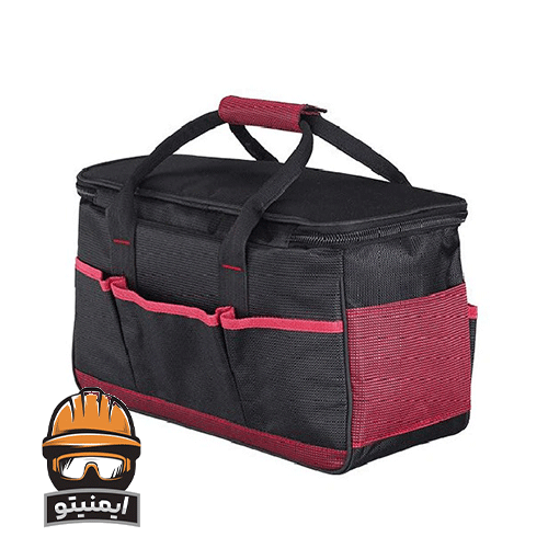 کیف ابزار ایوک مدل K-8232 X-Large