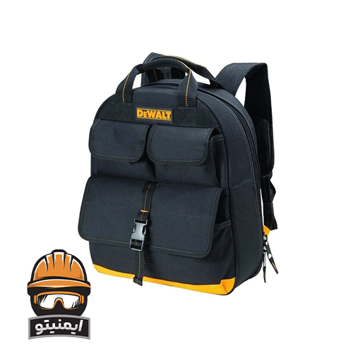 کوله پشتی ابزار دیوالت مدل DCG530 USB
