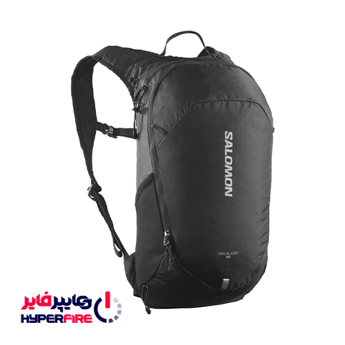 کوله سالامون اورجینال 10L مدل Trail Blazer