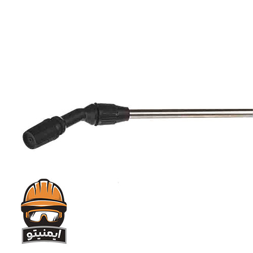 سم پاش کنزاکس مدل KPS 105