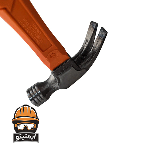 چکش میخ کش الیکس مدل SS
