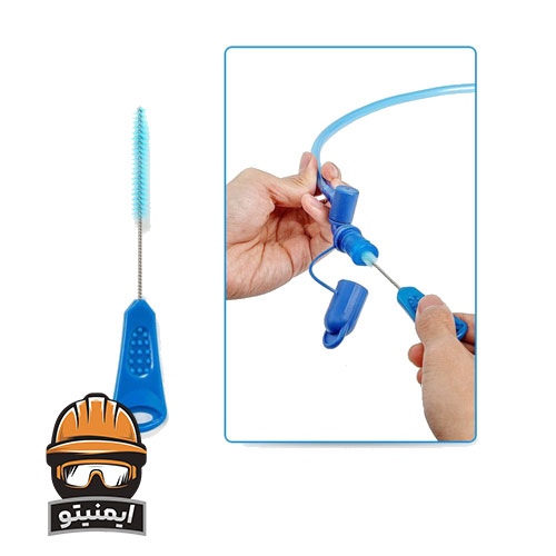 کیت شستشوی کمل بک مدل KB-1150