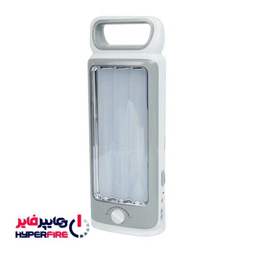 چراغ اضطراری ویداسی مدل WD-870T