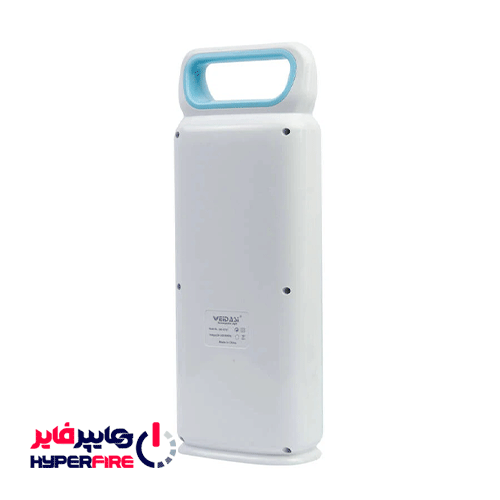 چراغ اضطراری ویداسی مدل WD-870T