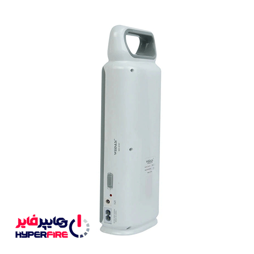 چراغ اضطراری ویداسی مدل WD-870T