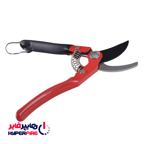 قيچي باغباني رونيکس مدل RH-3100