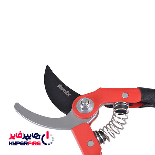 قيچي باغباني رونيکس مدل RH-3100