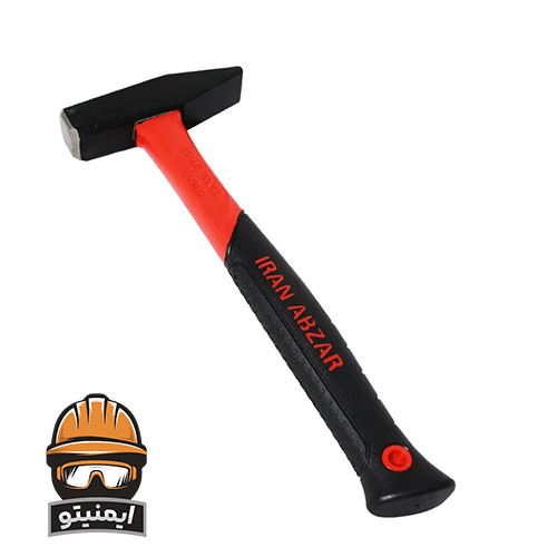 چکش ایران ابزار مدل فایبر