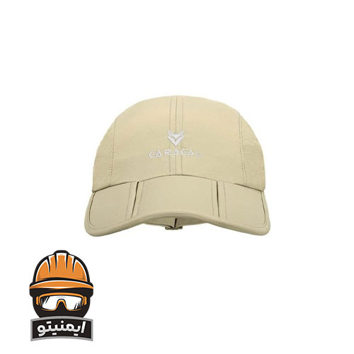 کلاه یک تکه کاراکال CA-H011