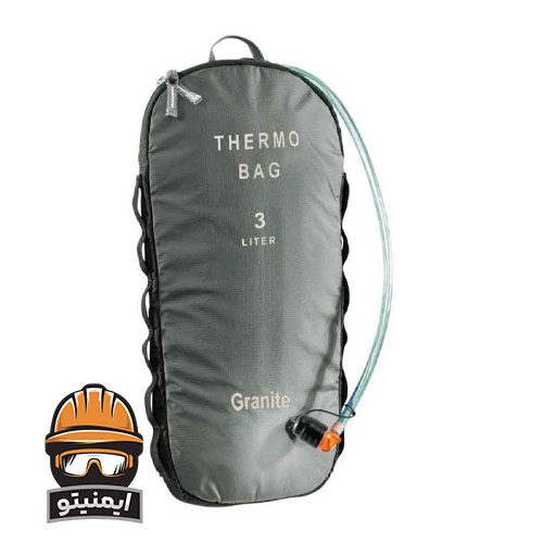 کیف حمل کمل بک گرانیت مدل THERMO BAG