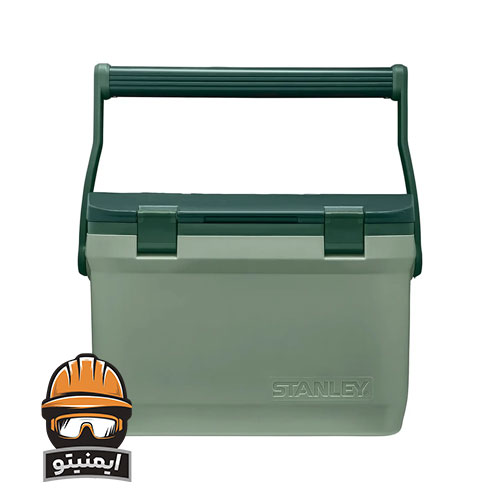 کول باکس کمپینگ استنلی مدل Easy Carry Lunch