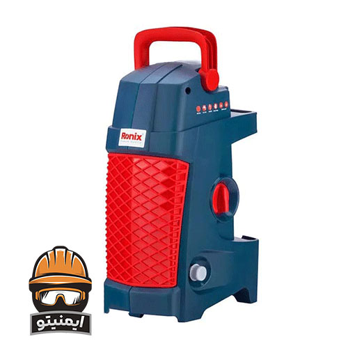 کارواش یونیورسال 100 بار رونیکس مدل RP U100E