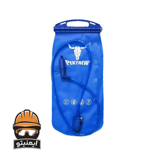 کمل بک پکینیو مدل pekw-002 گنجایش 2 لیتر